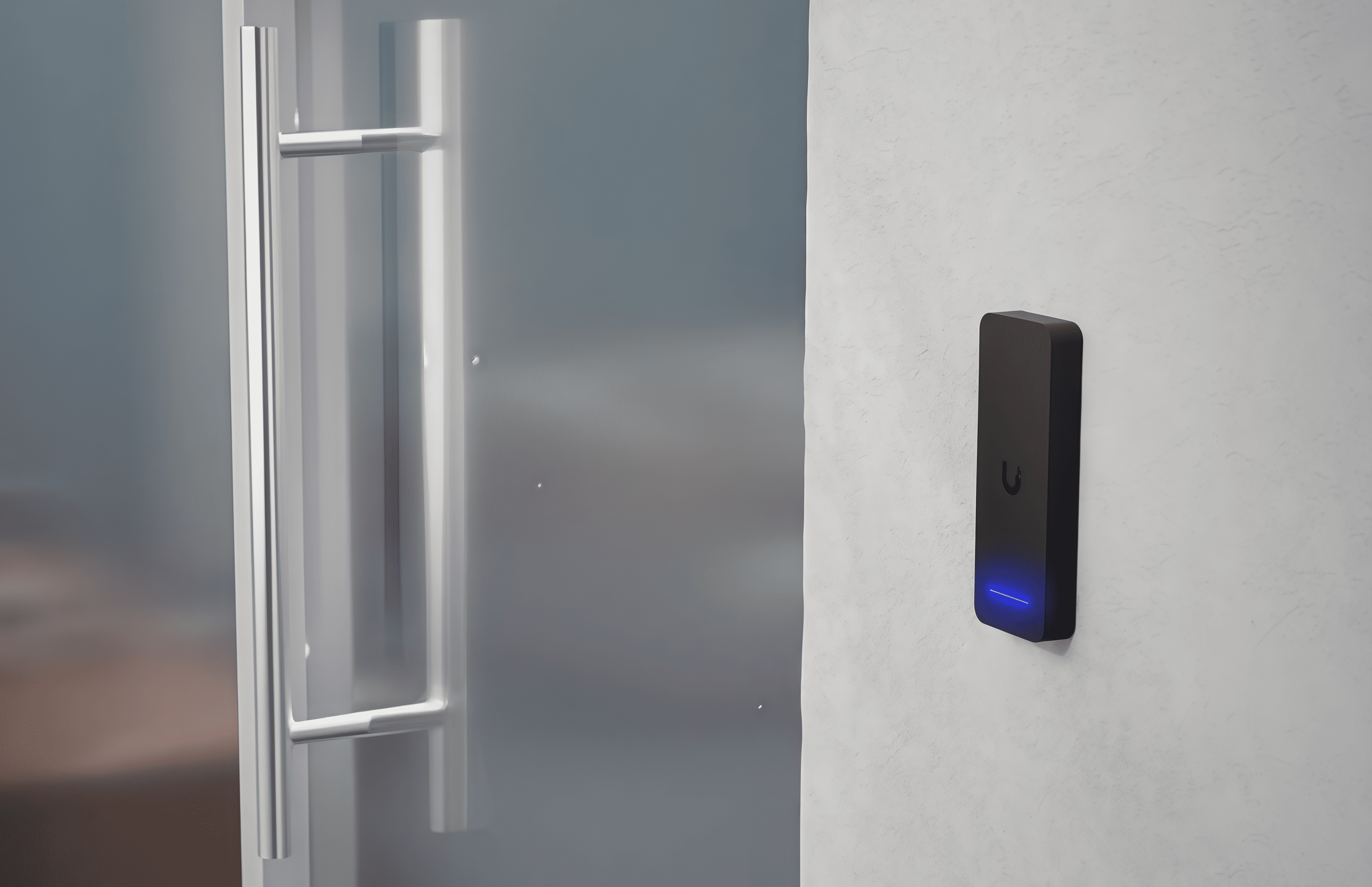 Access control systems