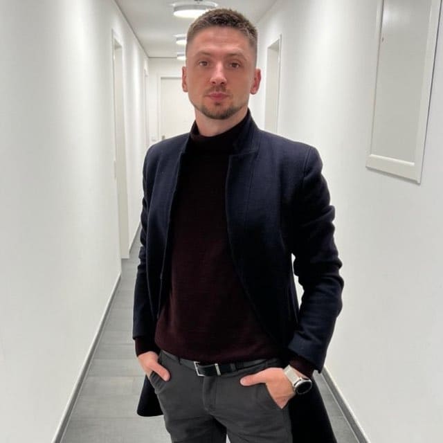 Oleksandr Opanaschyk